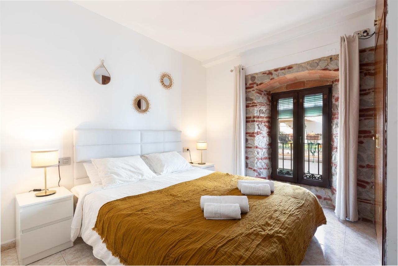 Апартаменты Marbellatown Номер фото